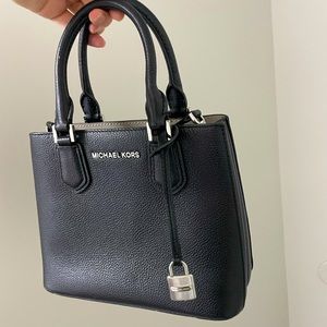 Michael Kors Black Purse